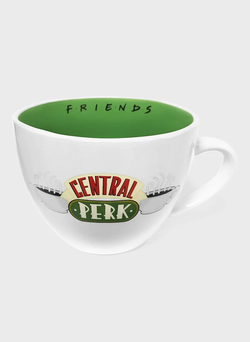 Friends Friends Central Perk Mug