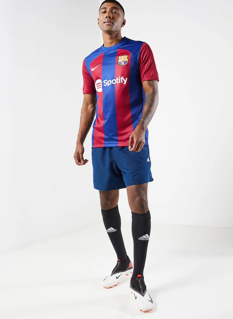 Nike F.C. Barcelona Dri-Fit T-Shirt