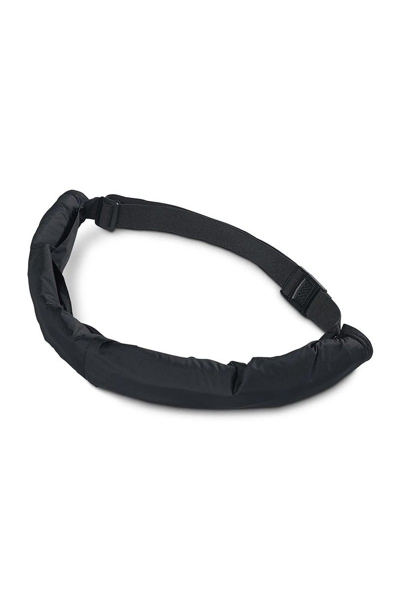 Tchibo سراويل مطر صلبة للرجال، سوداء - Image 4