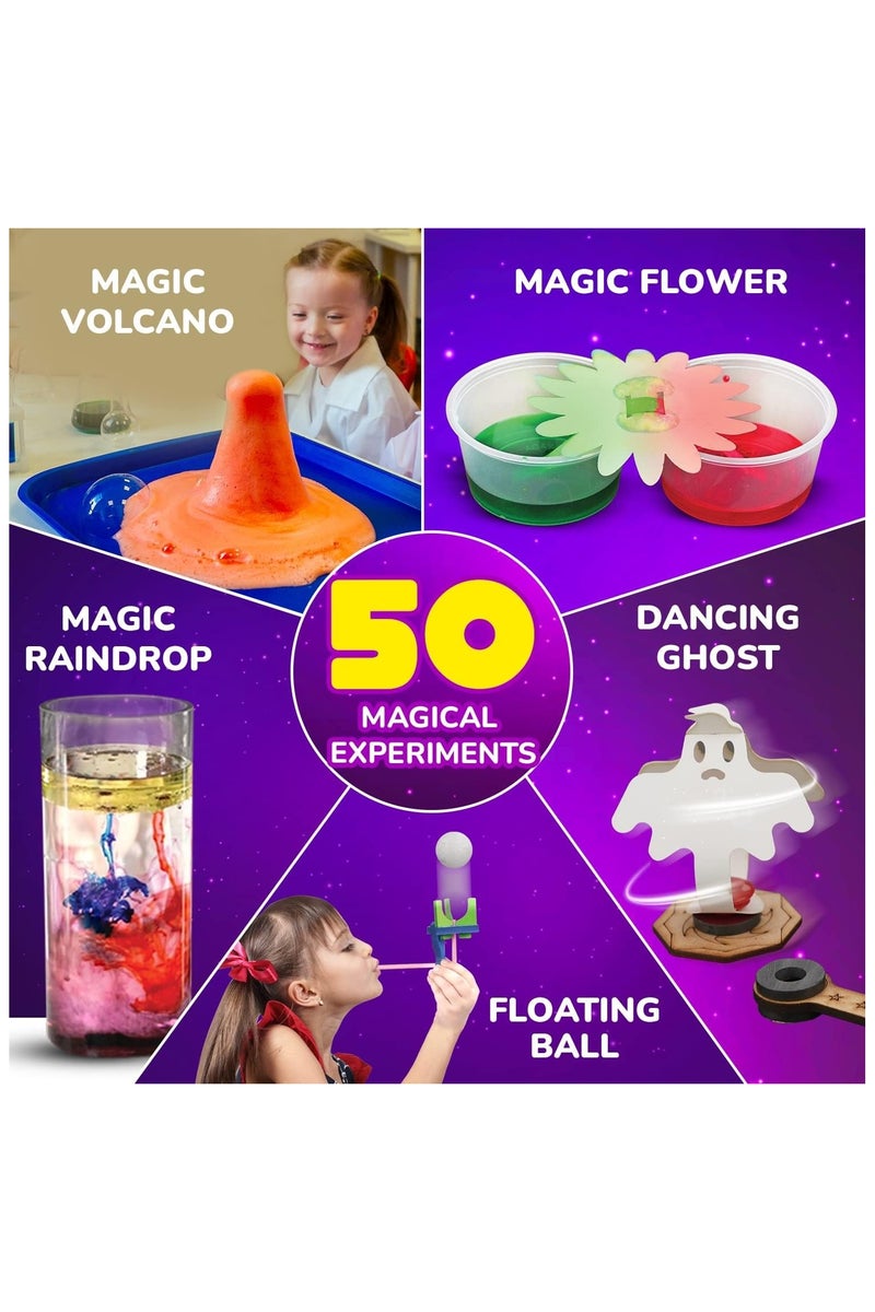 سمارتيفيتي مختبر العلوم الضخم Smartivity (SMRT 1230) - Image 2