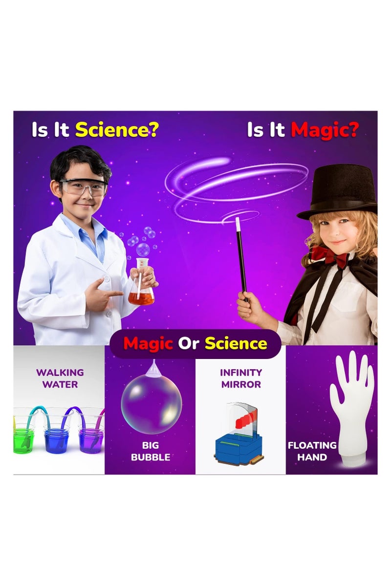 سمارتيفيتي مختبر العلوم الضخم Smartivity (SMRT 1230) - Image 4