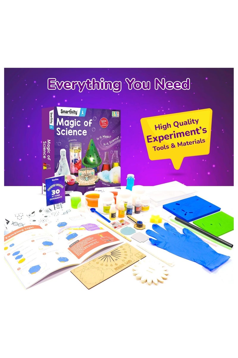 سمارتيفيتي مختبر العلوم الضخم Smartivity (SMRT 1230) - Image 5