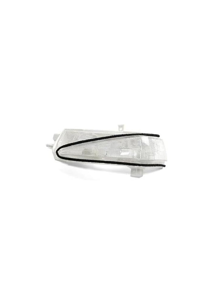 Wivplex LED Side Mirror Turn Signal Light for Civic - Image 1