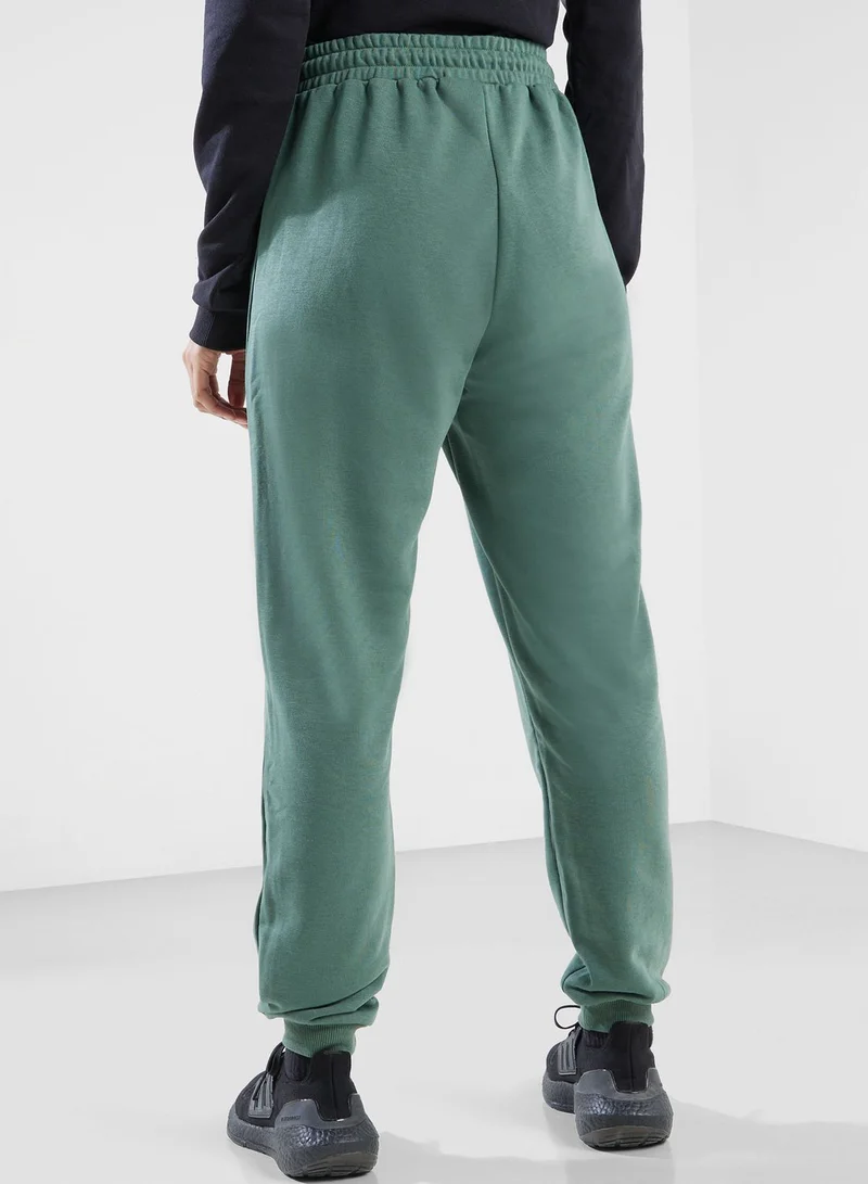 SQUATWOLF Regular Fit Sweatpants