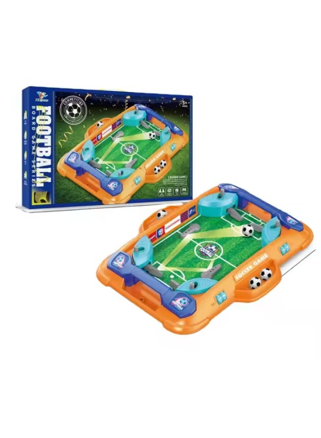 Fun Interactive Soccer Game for Kids - Image 1