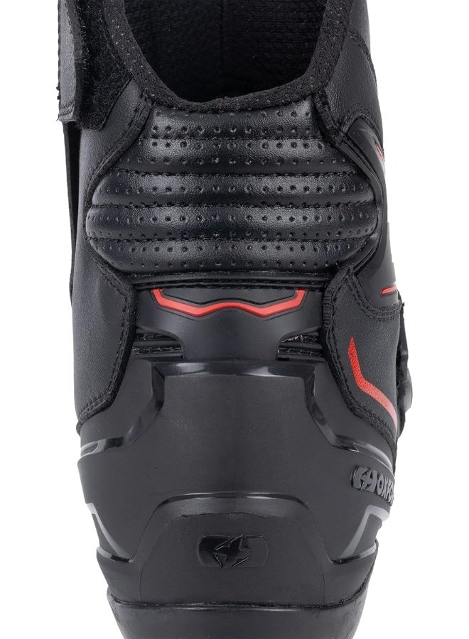 Oxford Oxford Men's Omega Air Short Motorcycle Boots  - Image 5