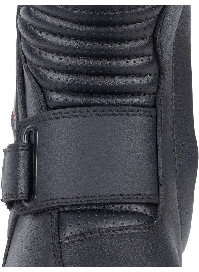 Oxford Oxford Men's Omega Air Short Motorcycle Boots  - Image 2