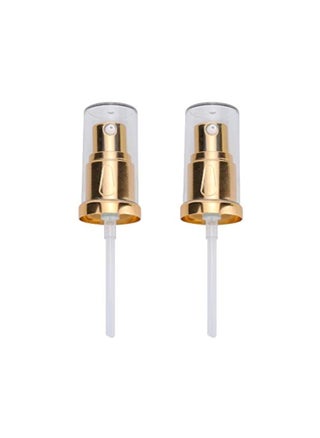 Sohynca 2pcs Replacement Pump for Foundation Bottle Compatible with Both Double Wear and MacGold Color - pzsku/ZFD4D5B795D950FCAEDD0Z/45/_/1741001290/e851d91a-d11d-4197-95b7-0f7bd0b86d82