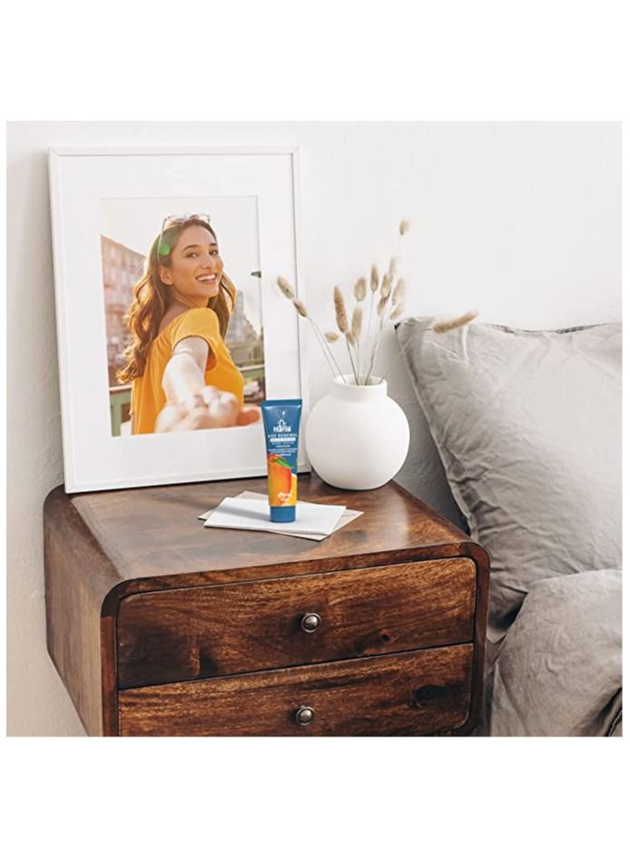 Dr.PAWPAW Dr pawpaw Hand Cream Orange Mango Fragrance 50ml - Image 3