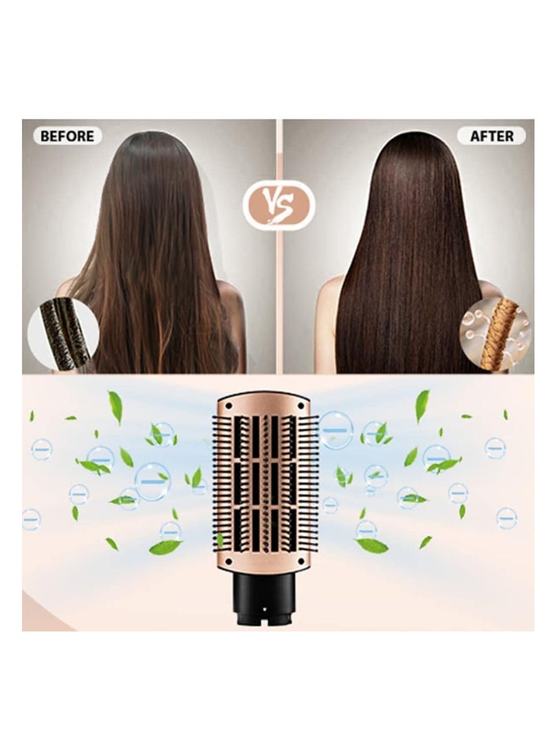 DLC Professional Air Styler - Blow Dryer, Straightener, Curler & Volumizer - Image 5