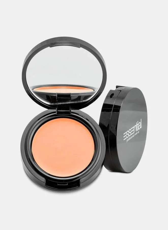 إيسينشيال Camouflage Concealer, Apricot 01