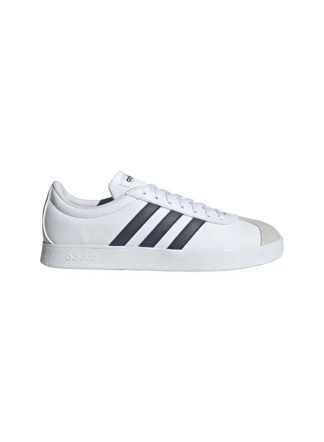 adidas Adidas Vl Court Base M White Sportswear Shoes For Men
