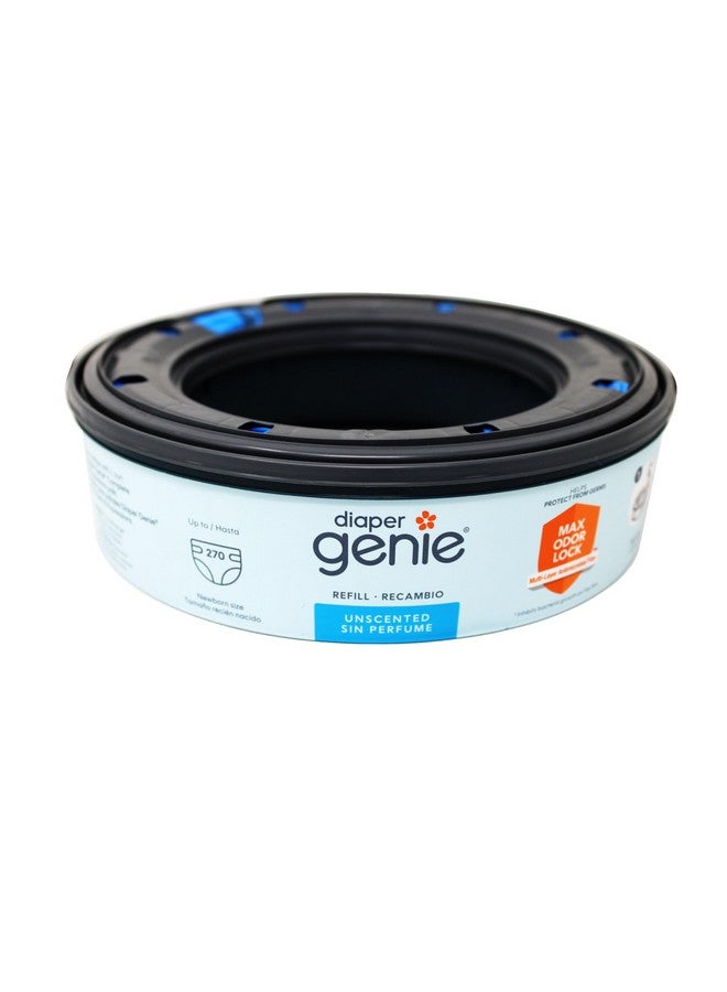 Diaper Genie Disposal System Refill (Pack of 3) - Image 1