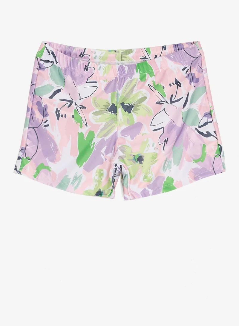 Pinata  Floral Print 2-Piece Swim Set for Women | Best Price UAE