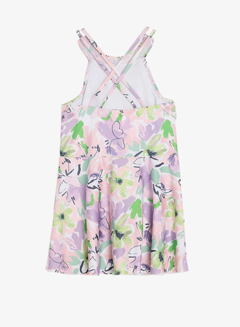 Pinata  Floral Print 2-Piece Swim Set for Women | Best Price UAE