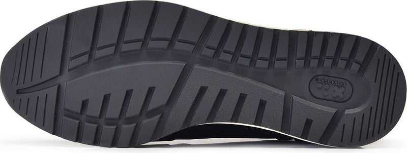 Nevzat Onay Black Lace-Up Sneaker Men's Shoes -29481-  - Image 4