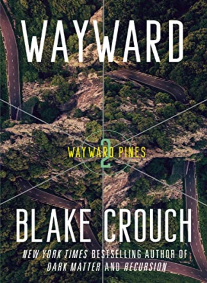 WAYWARD 