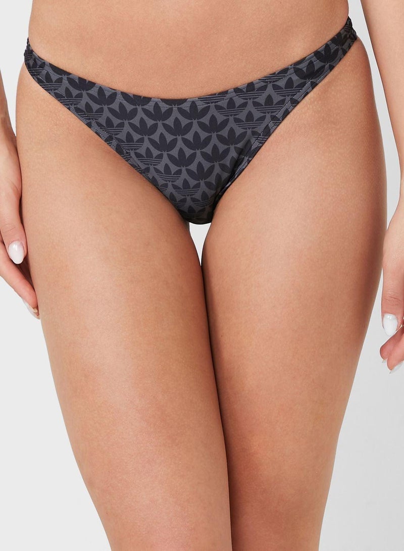 Adidas MONOGRM BOTTOM - Image 2