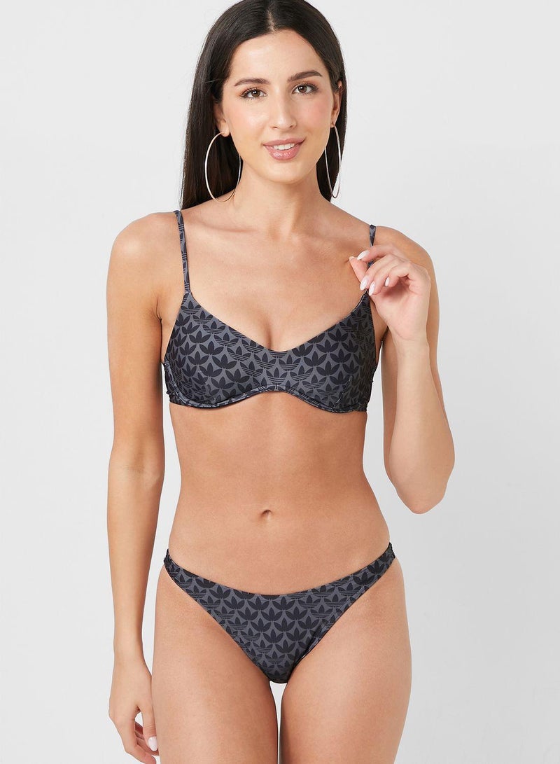 Adidas MONOGRM BOTTOM - Image 1