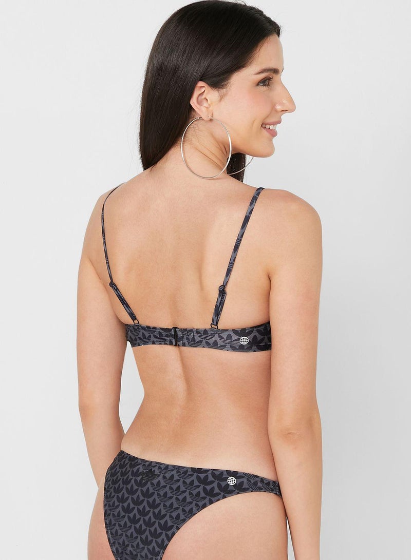 Adidas MONOGRM BOTTOM - Image 4