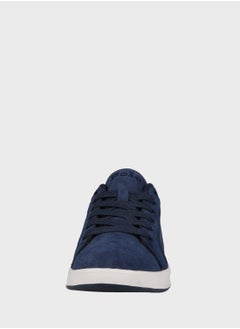 POLO RALPH LAUREN Youth Heritage Court Iii Low Top Sneakers  - Image 4
