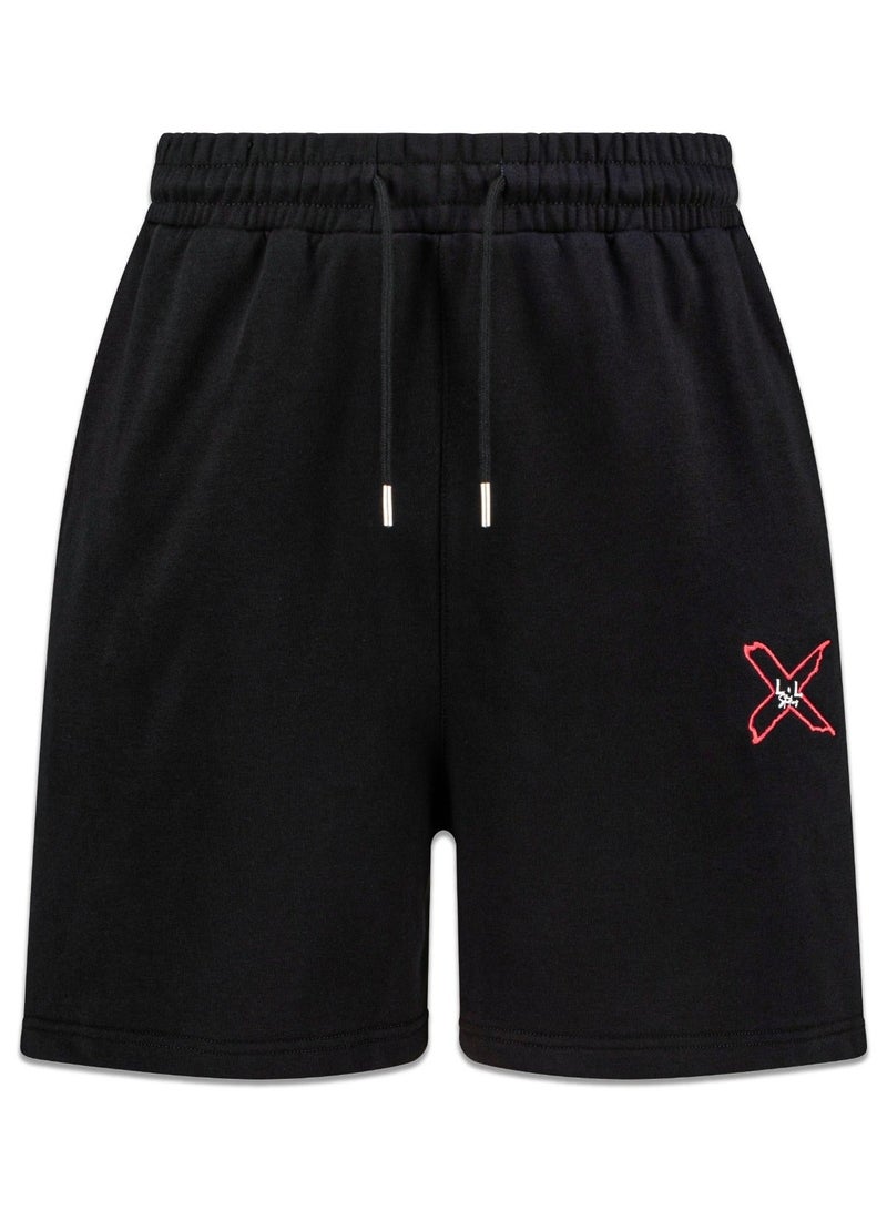 LOUKLAD Louk•Lad |Essential Daily Use |French Terry Short | X For Creators Collection - Image 2