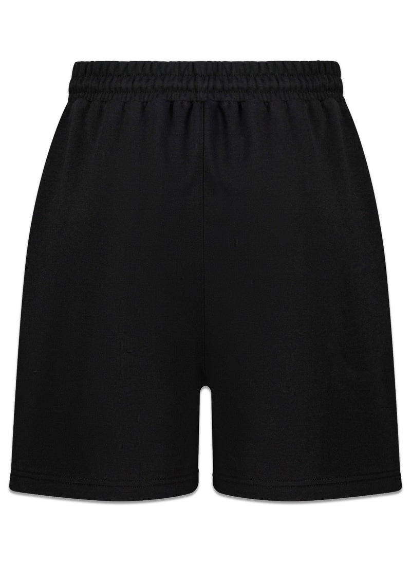 LOUKLAD Louk•Lad |Essential Daily Use |French Terry Short | X For Creators Collection - Image 3