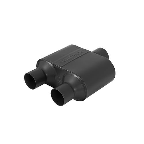 FLOWMASTER فلوماستر 8425152 كاتم صوت سوبر 10 سيريز - Image 2