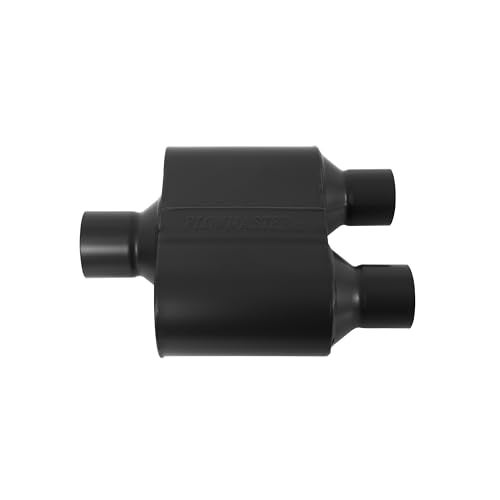FLOWMASTER فلوماستر 8425152 كاتم صوت سوبر 10 سيريز - Image 4
