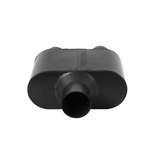 FLOWMASTER فلوماستر 8425152 كاتم صوت سوبر 10 سيريز - Image 3