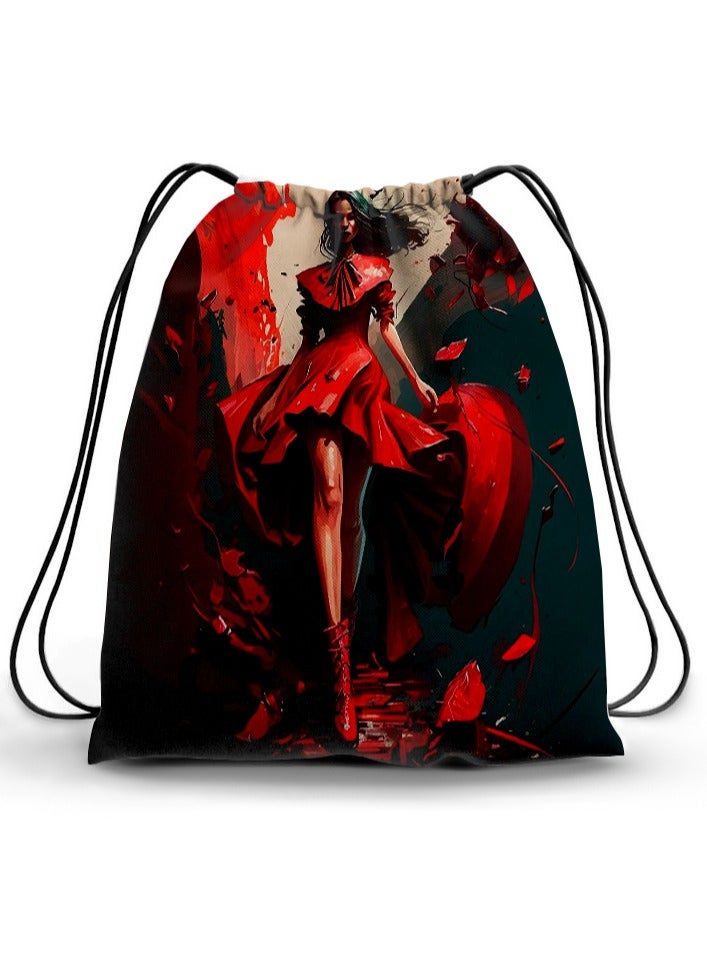 Tat Swift Bag Backpack Water-Resistant - Tat