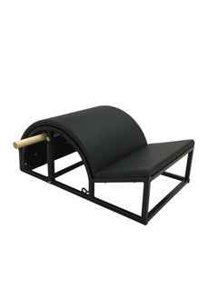 Align-Pilates Modular Step Barrel & Arc Versatile, Adjustable Pilates Equipment for Core, Strength, Flexibility, and Total Body Workouts