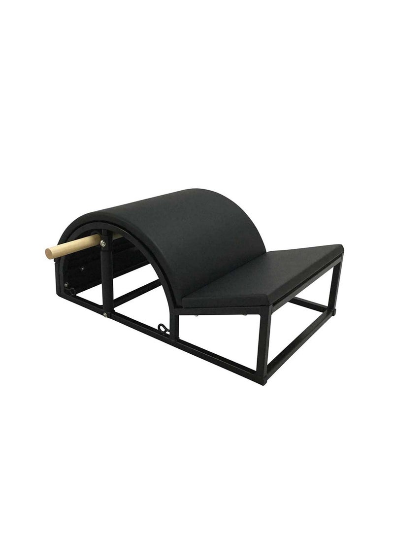Align-Pilates - Align-Pilates Modular Step Barrel & Arc Versatile, Adjustable Pilates Equipment for Core, Strength, Flexibility, and Total Body Workouts - Image 1