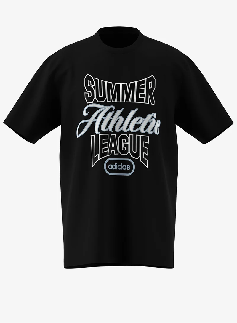 adidas Originals Graphic T-Shirt