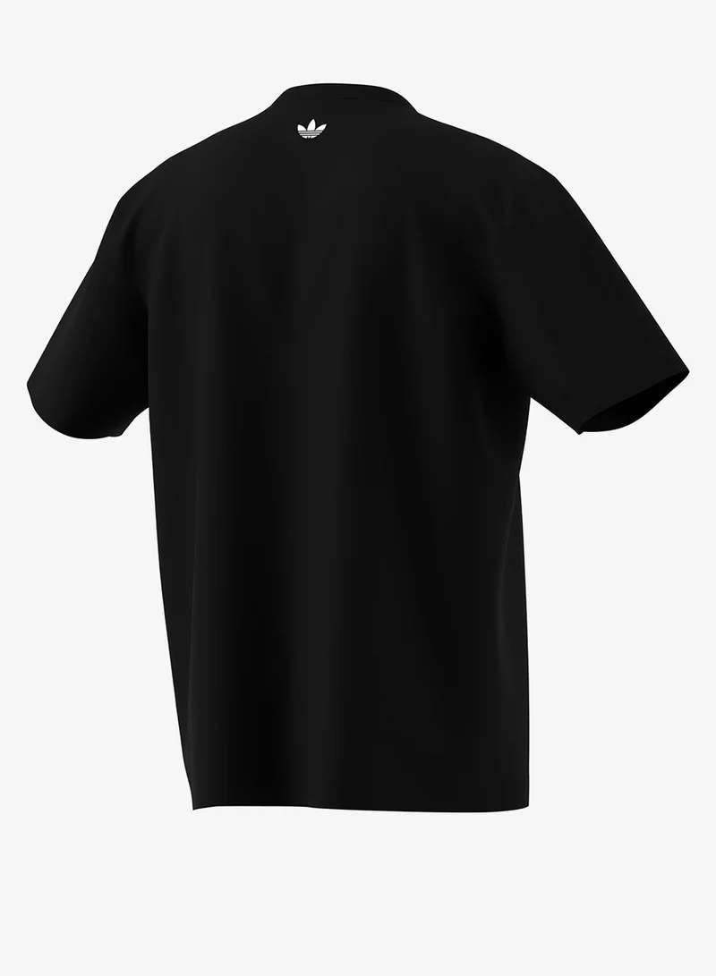 adidas Originals Graphic T-Shirt