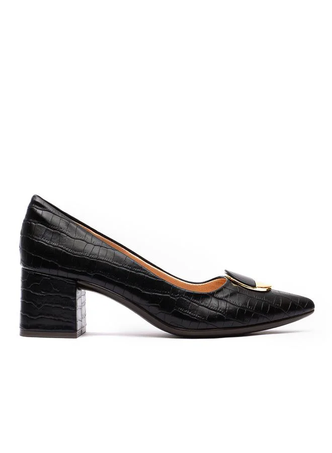 Embossed Disc Pump BLG 006