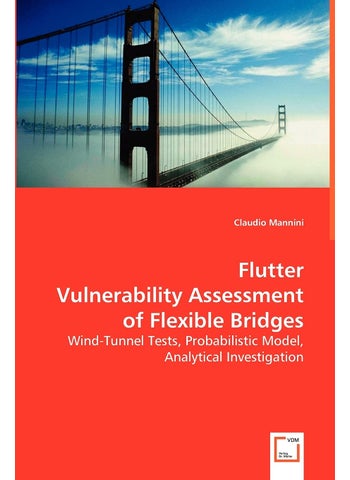 Flutter Vulnerability Assessment of Flexible Bridges - pzsku/ZFD4F60BFD51D562FDA9BZ/45/1749122875/0c08e5f8-126e-443e-b1ed-02cac3fcab06