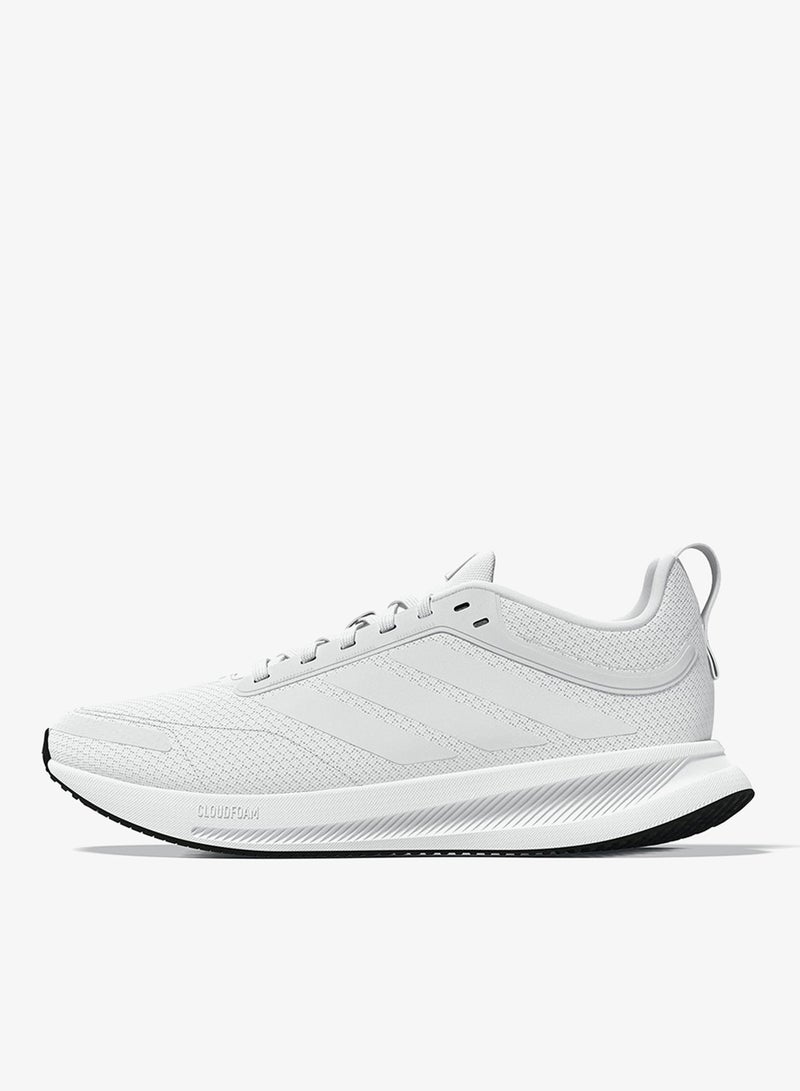 Adidas Runblaze W Running Shoes - Image 1