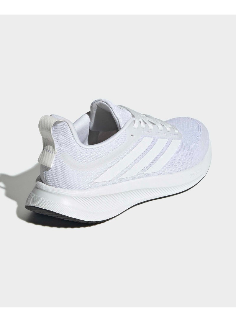 Adidas Runblaze W Running Shoes - Image 4