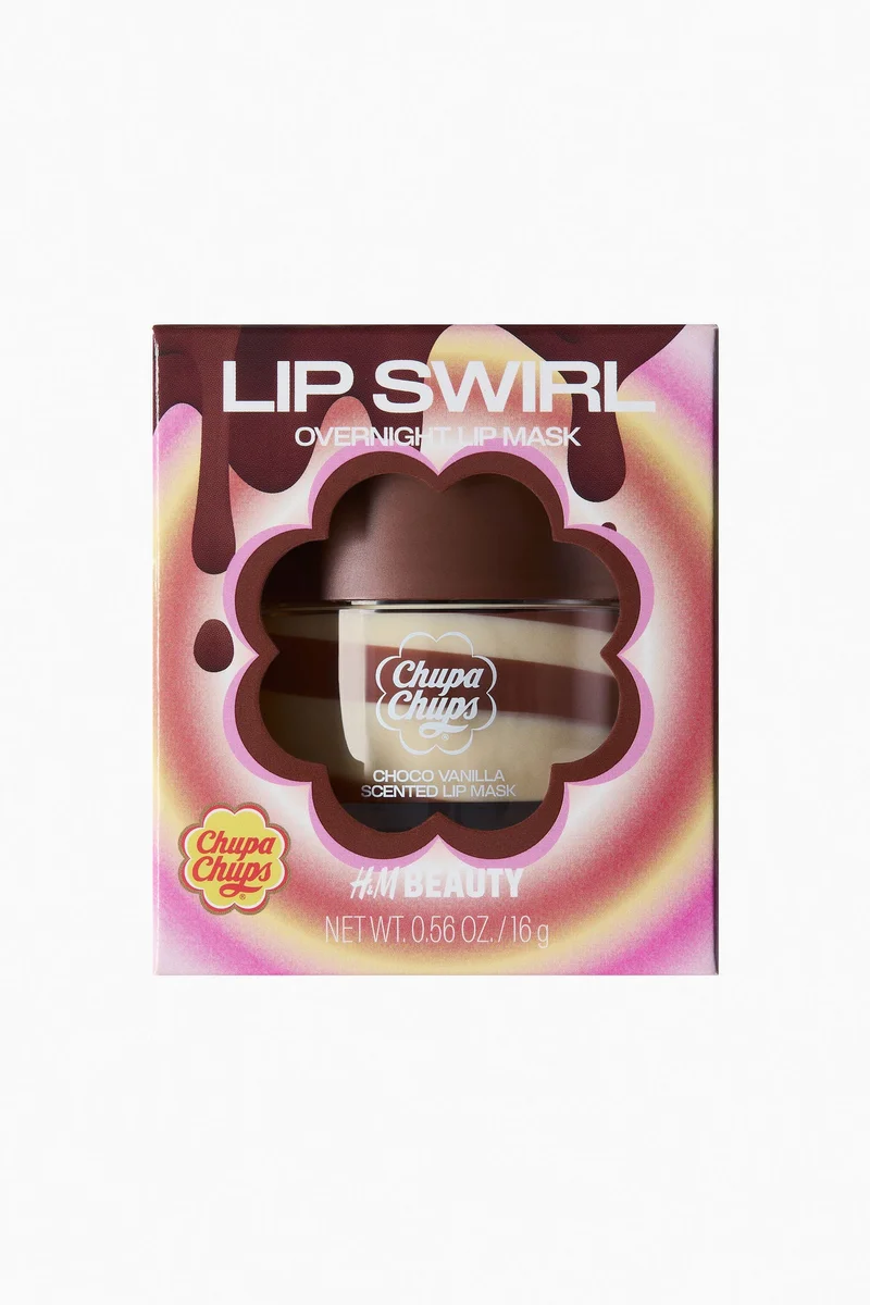 H&M Lip mask