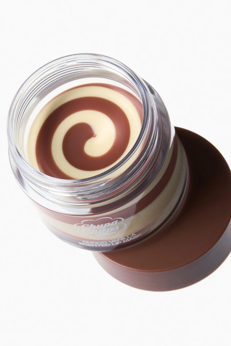 اتش اند ام ماسك للشفاه