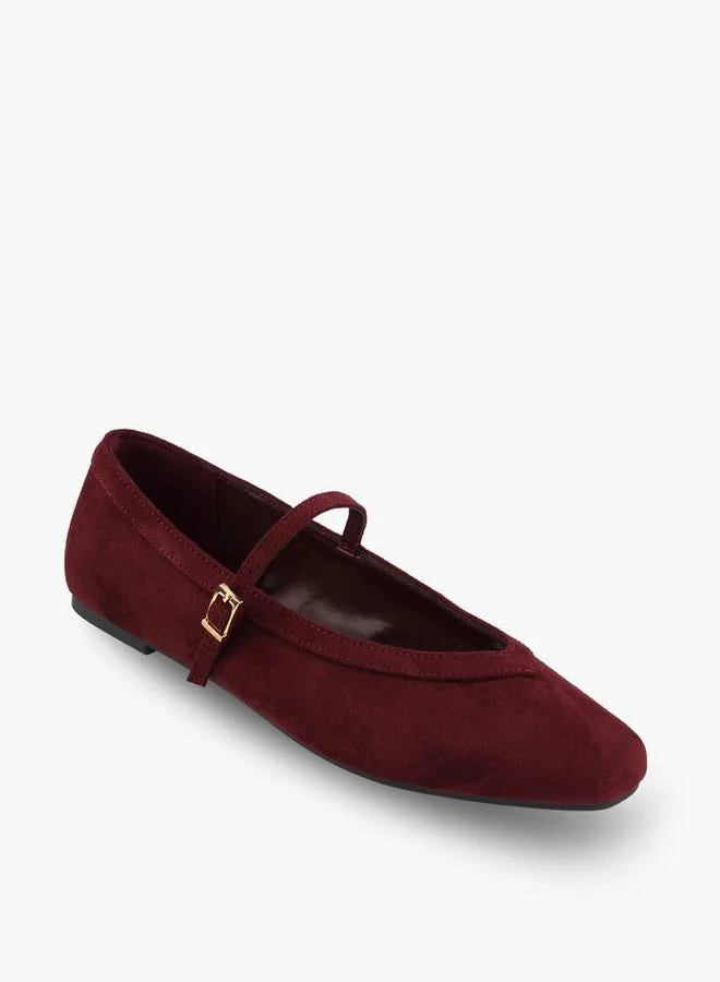 Celeste Women Mary Jane Shoes