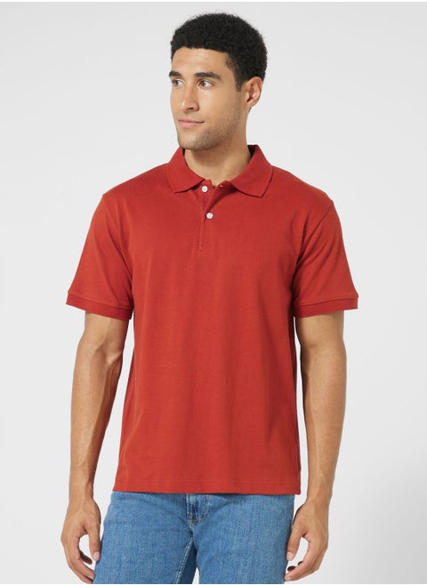 Regular Polo