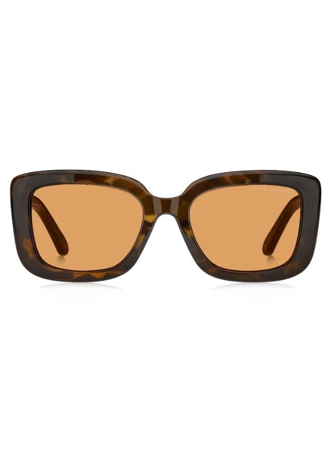 Marc Jacobs  MARC JACOBS MARC 888/S Sunglasses Multicolour Square  | Best Price UAE