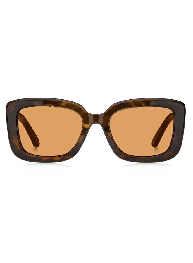 MARC JACOBS MARC 888/S Sunglasses Multicolour Square - Image 3