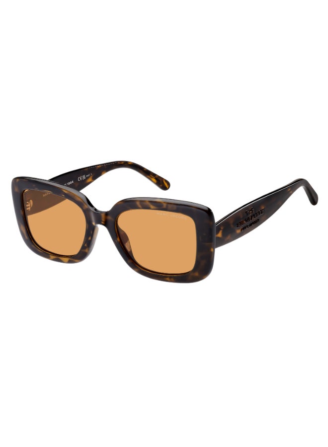 MARC JACOBS MARC 888/S Sunglasses Multicolour Square - Image 1