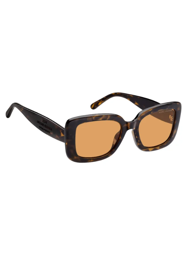 Marc Jacobs  MARC JACOBS MARC 888/S Sunglasses Multicolour Square  | Best Price UAE