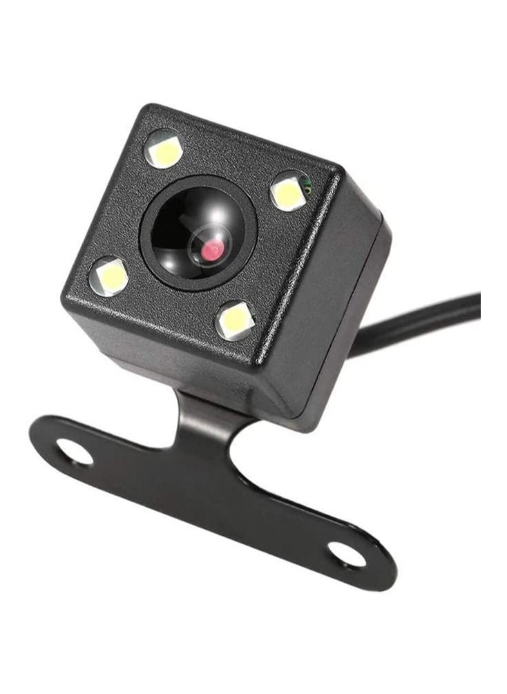 Generic Dash Cam 3 Lens Car DVR Camera Video Driving Recorder  - Image 3