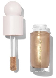 Rare Beauty Rare Beauty Light Liquid Luminizer Highlight Bronze Gold 2.5 ml  - Image 1