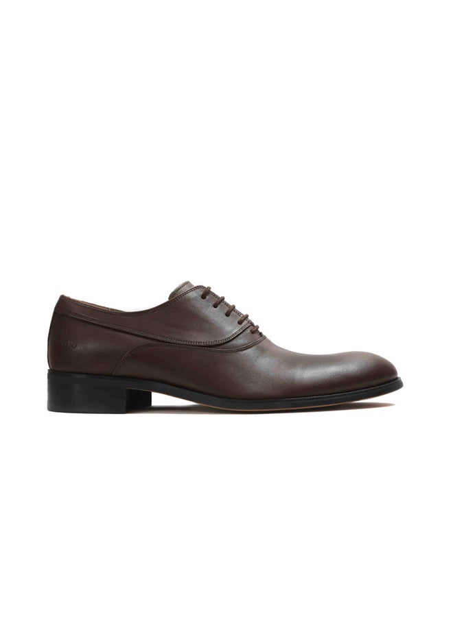 PRONTO Plain Toe Oxford - Image 1